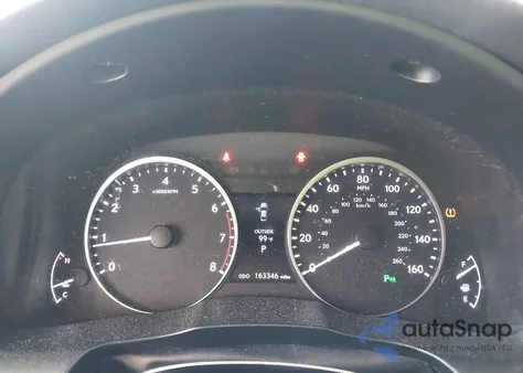 2014 Lexus Es 350 из США, поврежденный, VIN JTHBK1GG6E2117507